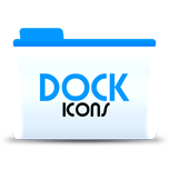 dock icons